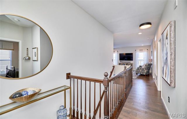 205 Charlestowne Place Drive, St Charles, MO 63301