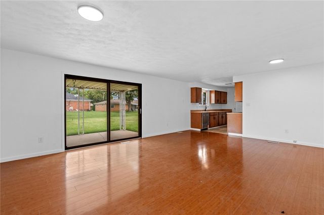 617 Bradfield Drive, Trotwood, OH 45426