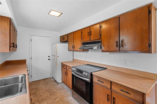 617 Bradfield Drive, Trotwood, OH 45426