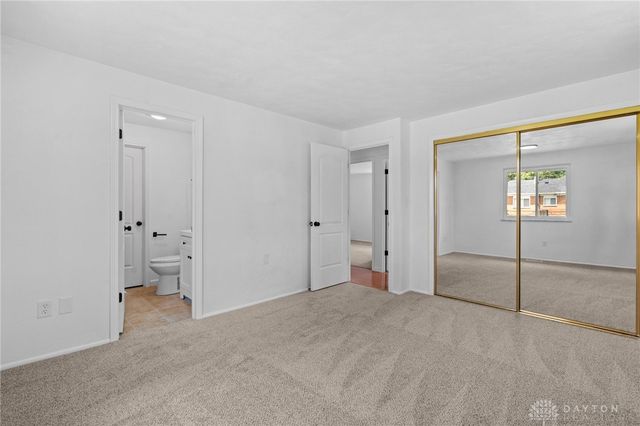 617 Bradfield Drive, Trotwood, OH 45426