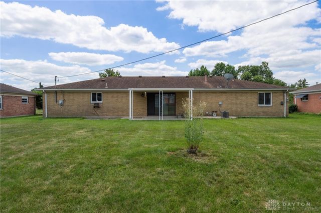 617 Bradfield Drive, Trotwood, OH 45426