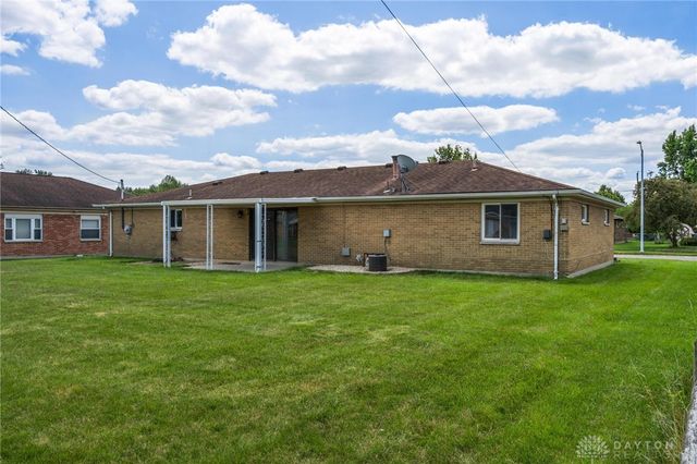 617 Bradfield Drive, Trotwood, OH 45426
