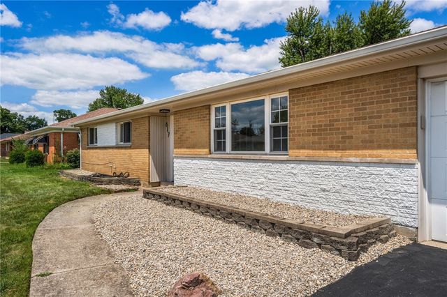 617 Bradfield Drive, Trotwood, OH 45426