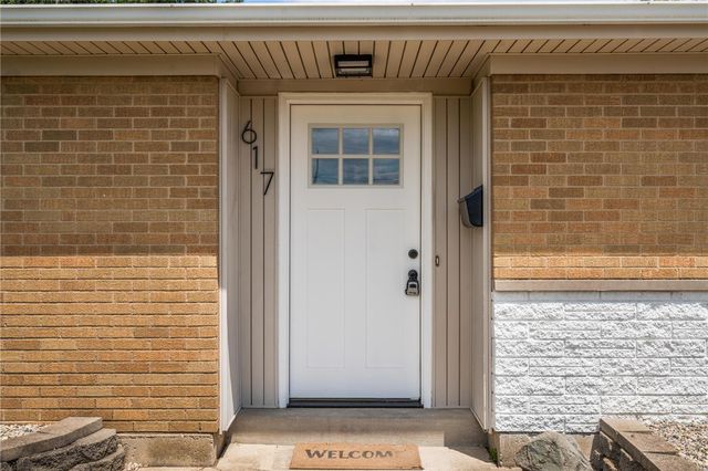617 Bradfield Drive, Trotwood, OH 45426