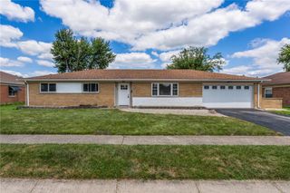 617 Bradfield Drive, Trotwood, OH 45426