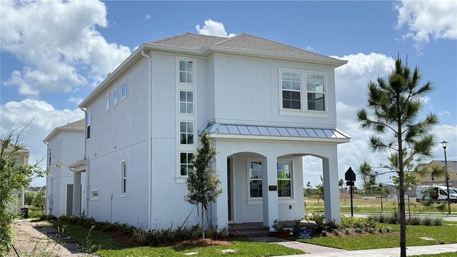 9602 RODBELL STREET, Orlando, FL 32827