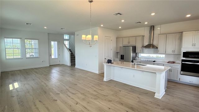 9602 RODBELL STREET, Orlando, FL 32827