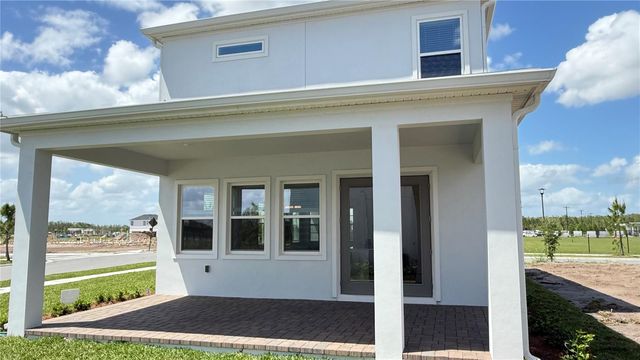 9602 RODBELL STREET, Orlando, FL 32827