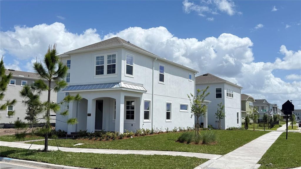 9602 RODBELL STREET, Orlando, FL 32827