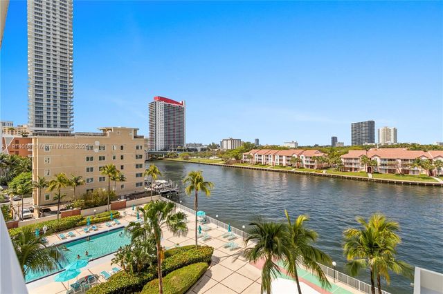 3800 S Ocean Dr 505, Hollywood, FL 33019