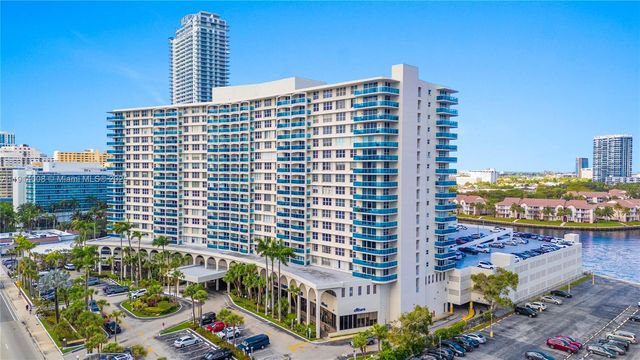 3800 S Ocean Dr 505, Hollywood, FL 33019