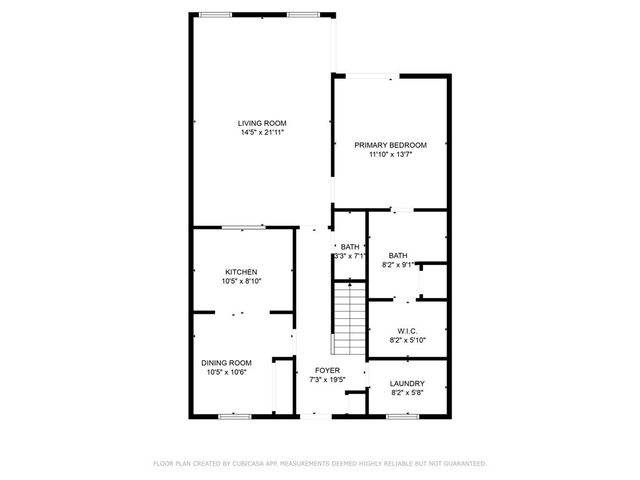 124 Slate Circle, Savannah, GA 31419