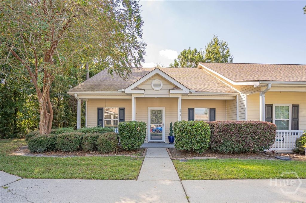 124 Slate Circle, Savannah, GA 31419