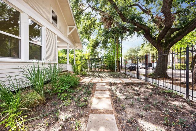 1411 Ruth Street, Houston, TX 77004