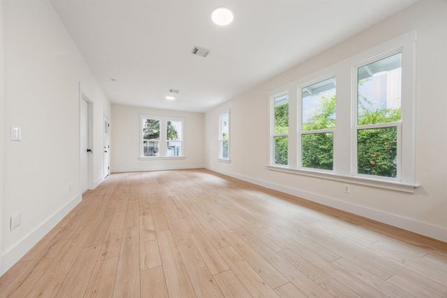 1411 Ruth Street, Houston, TX 77004