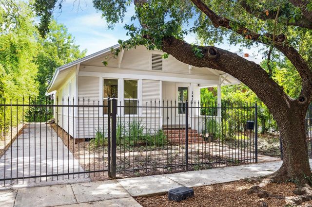 1411 Ruth Street, Houston, TX 77004