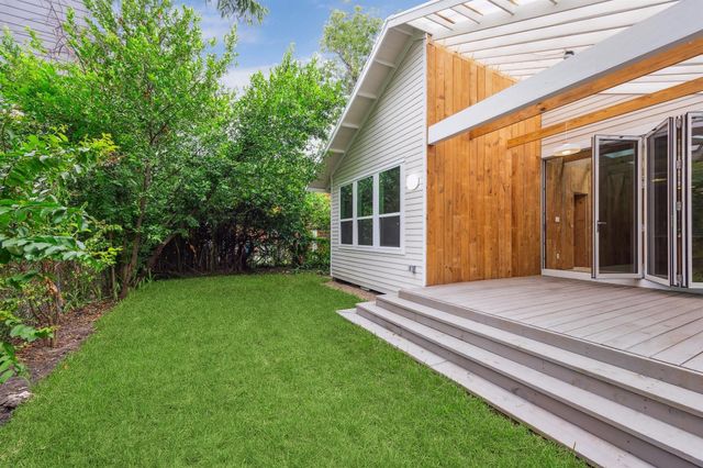 1411 Ruth Street, Houston, TX 77004