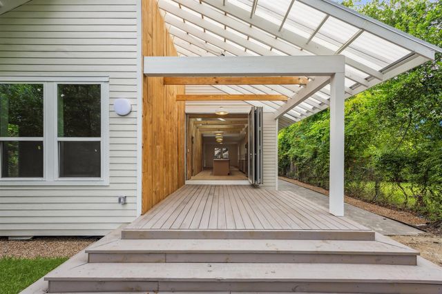 1411 Ruth Street, Houston, TX 77004