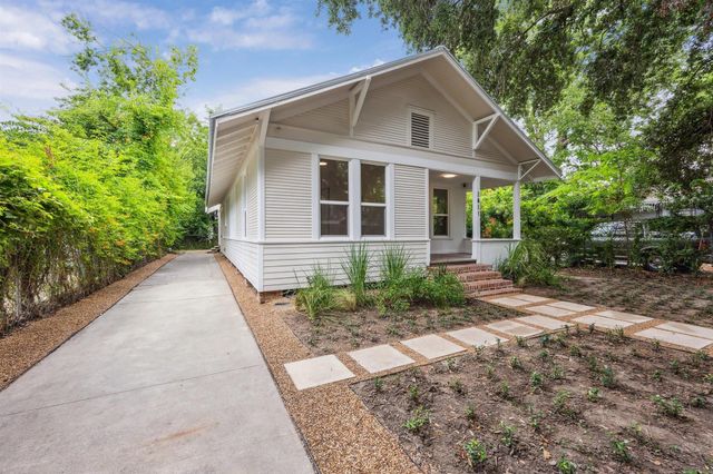 1411 Ruth Street, Houston, TX 77004