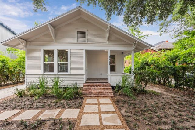 1411 Ruth Street, Houston, TX 77004