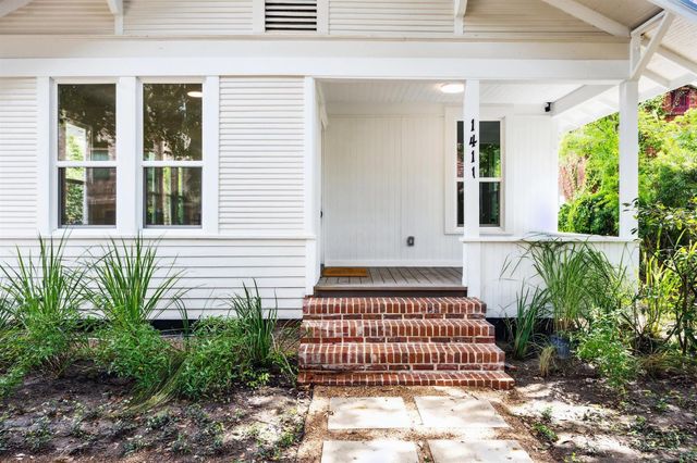 1411 Ruth Street, Houston, TX 77004