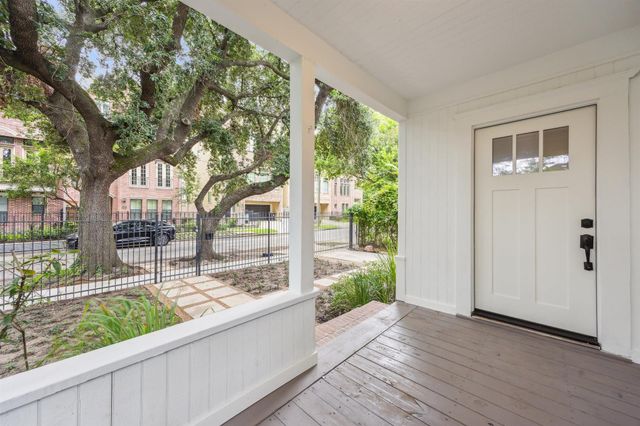 1411 Ruth Street, Houston, TX 77004