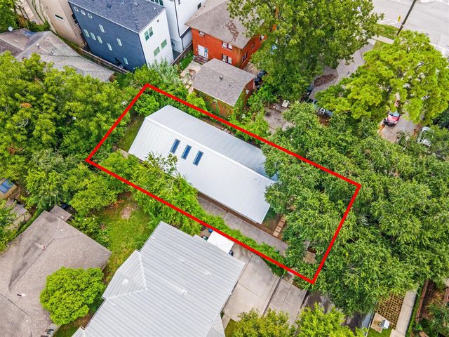1411 Ruth Street, Houston, TX 77004