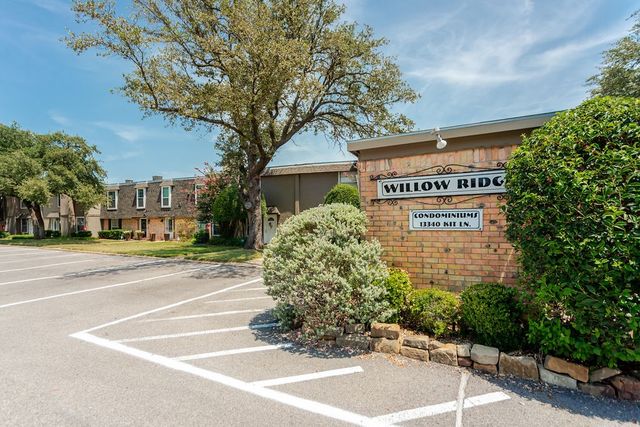 13340 Kit Lane B09, Dallas, TX 75240