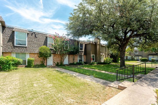 13340 Kit Lane B09, Dallas, TX 75240