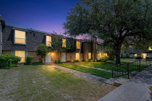 13340 Kit Lane B09, Dallas, TX 75240