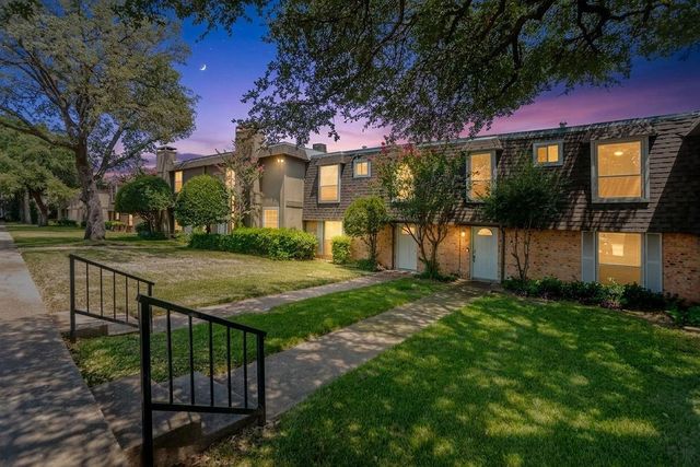 13340 Kit Lane B09, Dallas, TX 75240
