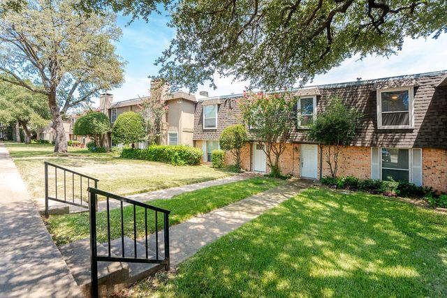 13340 Kit Lane B09, Dallas, TX 75240