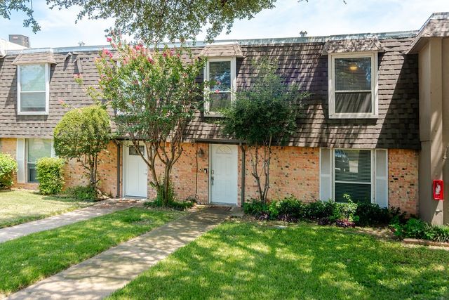 13340 Kit Lane B09, Dallas, TX 75240