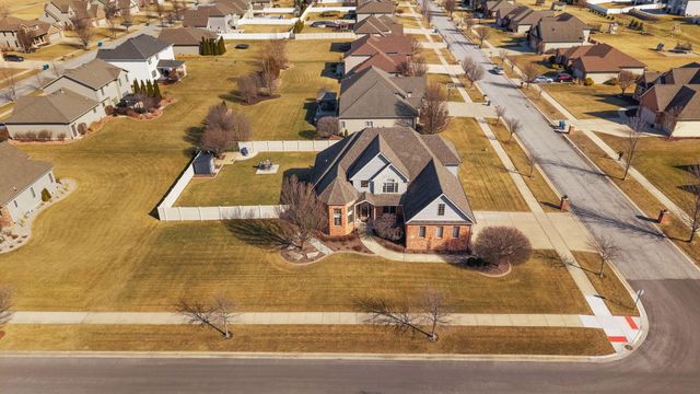 9112 W 96th Place, St. John, IN 46373