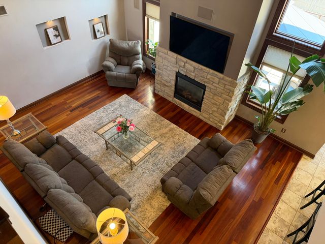 9112 W 96th Place, St. John, IN 46373