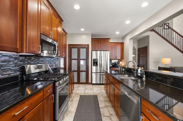 9112 W 96th Place, St. John, IN 46373