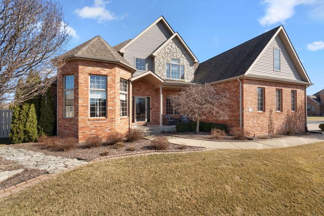 9112 W 96th Place, St. John, IN 46373