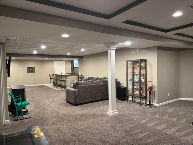 9112 W 96th Place, St. John, IN 46373