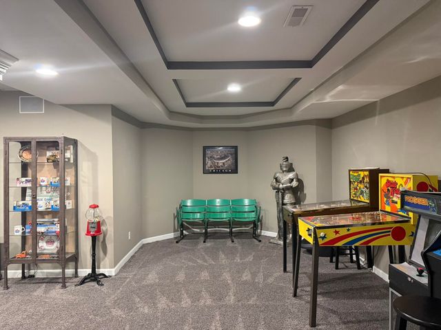 9112 W 96th Place, St. John, IN 46373