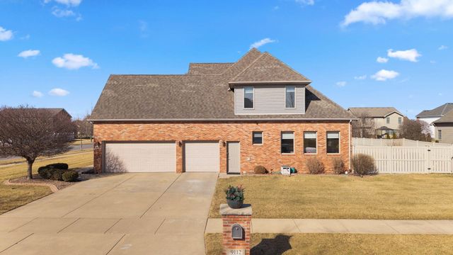 9112 W 96th Place, St. John, IN 46373