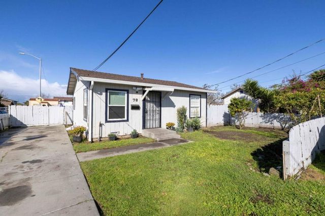 78 Ragsdale Court, Salinas, CA 93905
