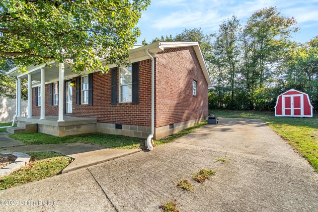 112 Cottage Ct, Bardstown, KY 40004