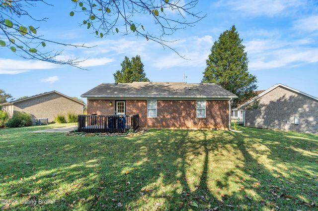 112 Cottage Ct, Bardstown, KY 40004