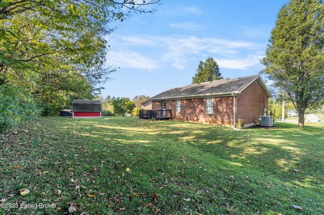 112 Cottage Ct, Bardstown, KY 40004