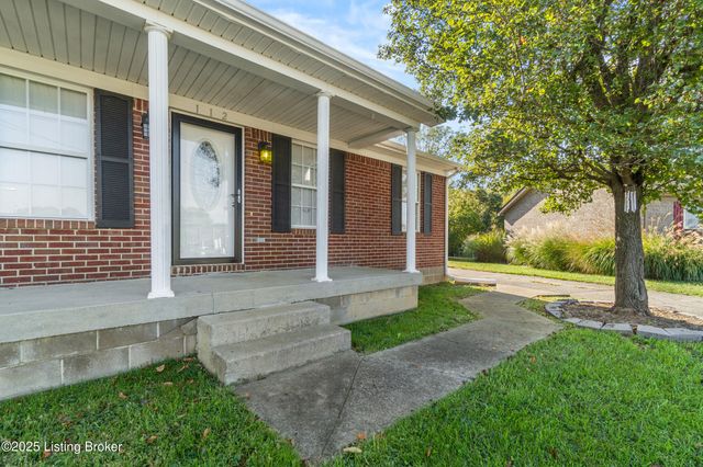 112 Cottage Ct, Bardstown, KY 40004