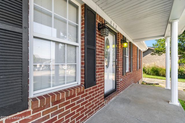 112 Cottage Ct, Bardstown, KY 40004