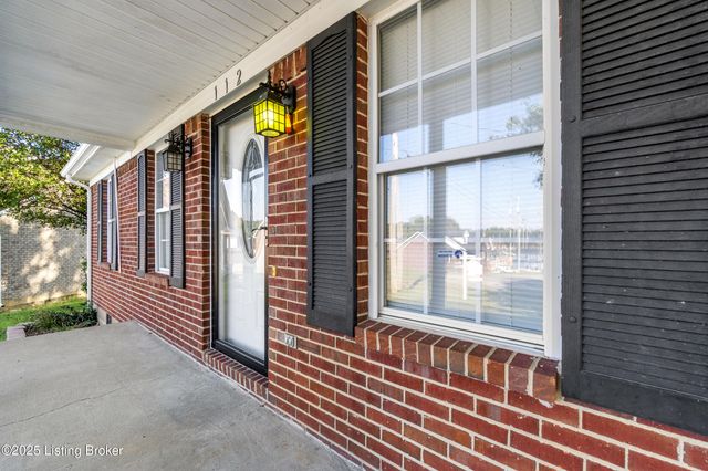 112 Cottage Ct, Bardstown, KY 40004
