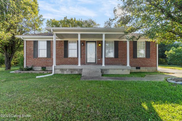 112 Cottage Ct, Bardstown, KY 40004