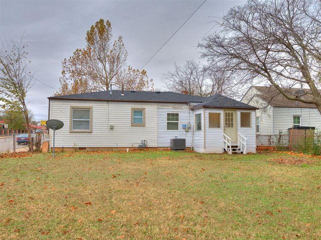 2101 NW 37th Street, Oklahoma City, OK 73112