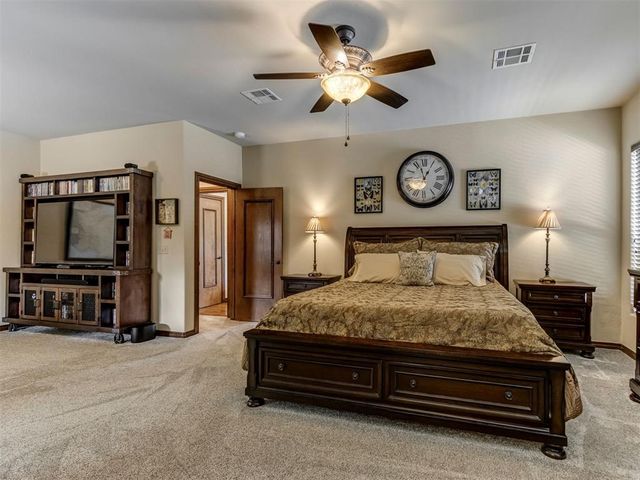 9633 SW 30th Street, Oklahoma City, OK 73179